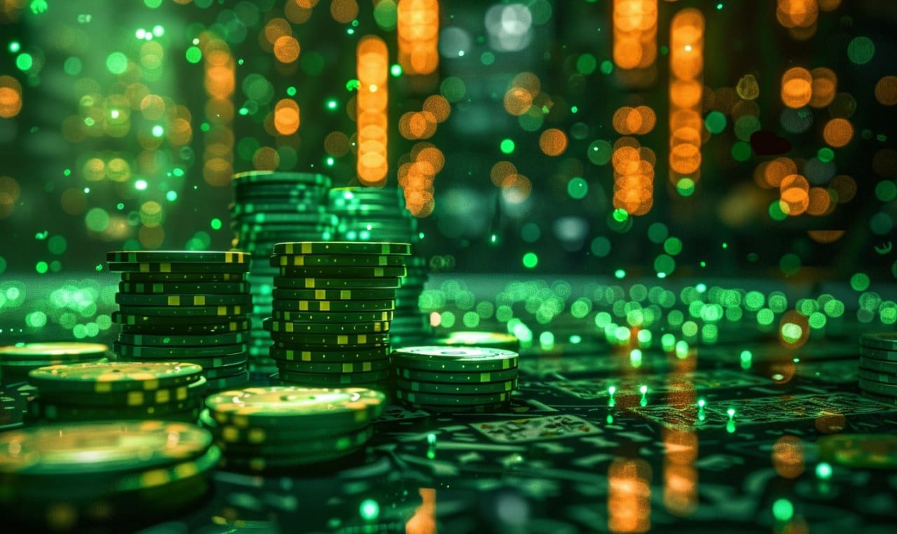 Live Casino - fatbet99