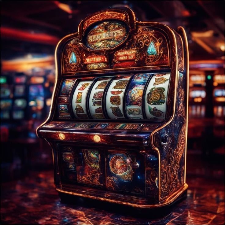 Baccarat အွန်လိုင်း — fatbet99 Live Casino